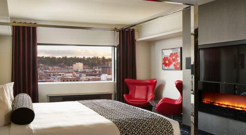 The Davenport Grand, Autograph Collection Hotel