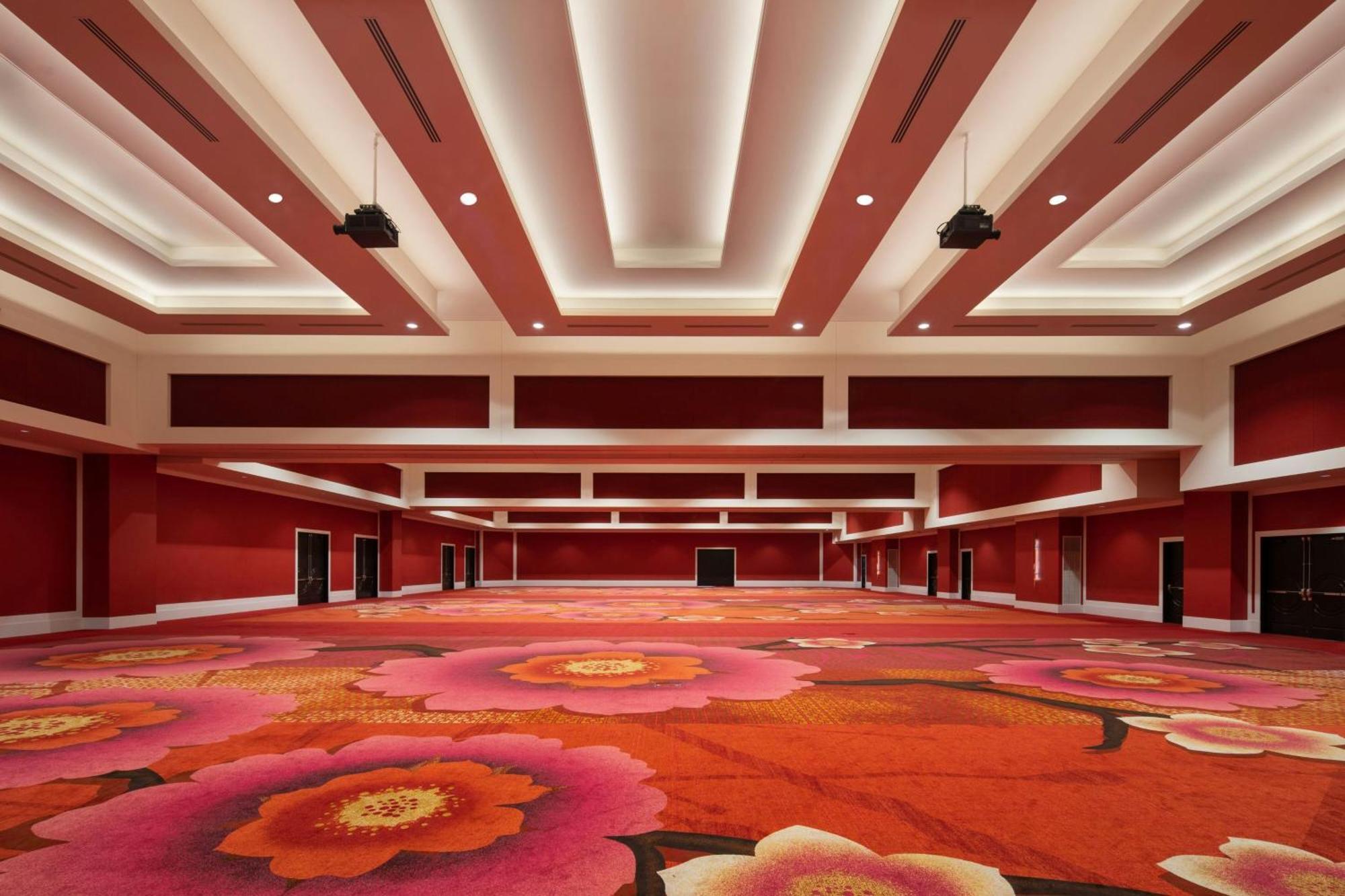 Hotel The Davenport Grand, Autograph Collection Spokane