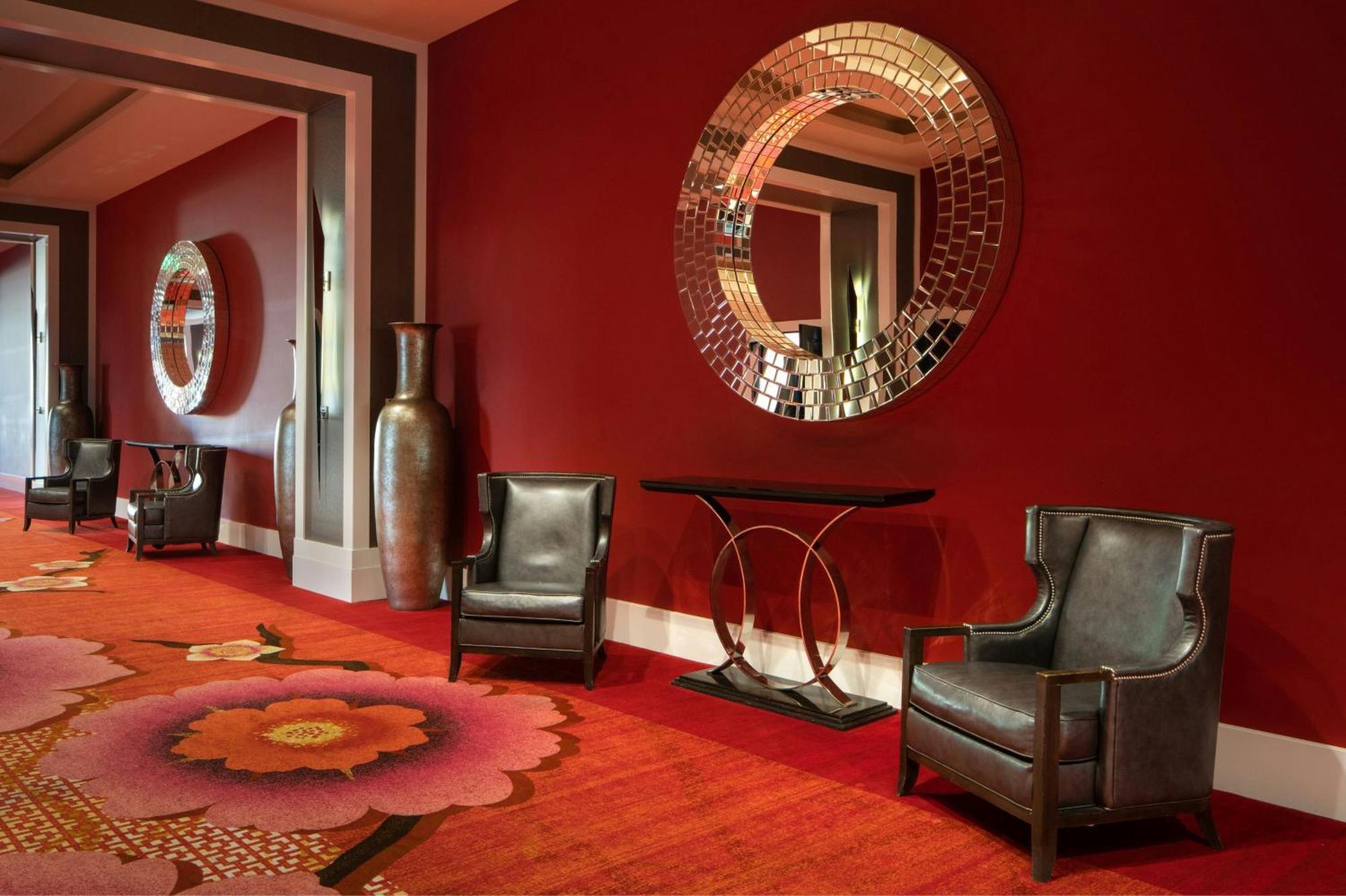 The Davenport Grand, Autograph Collection 4* Spokane