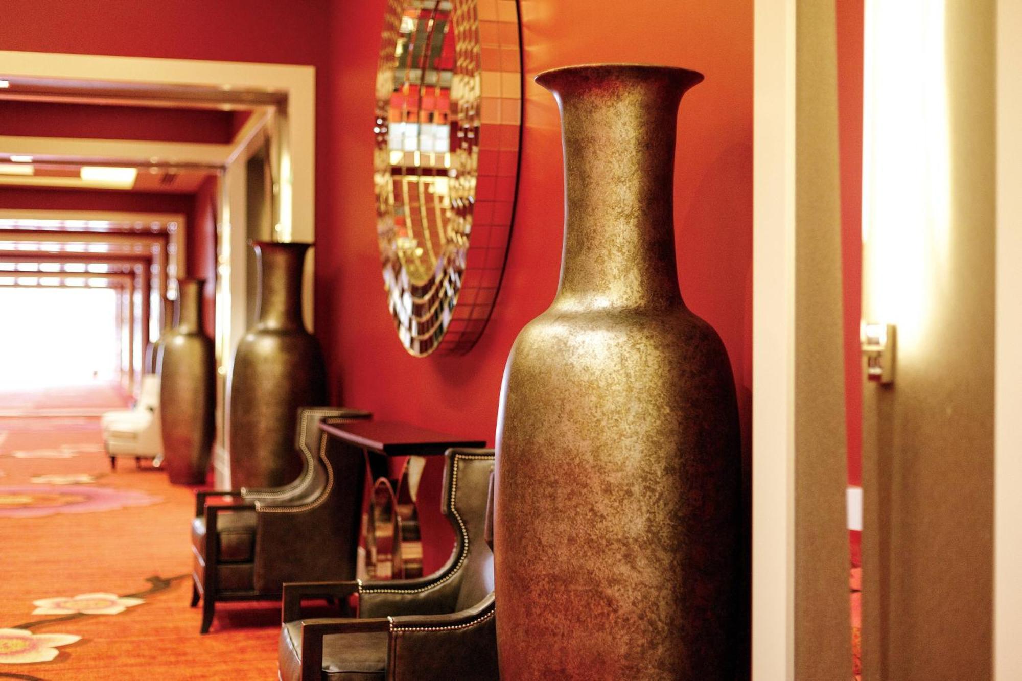 Hotel The Davenport Grand, Autograph Collection Spokane