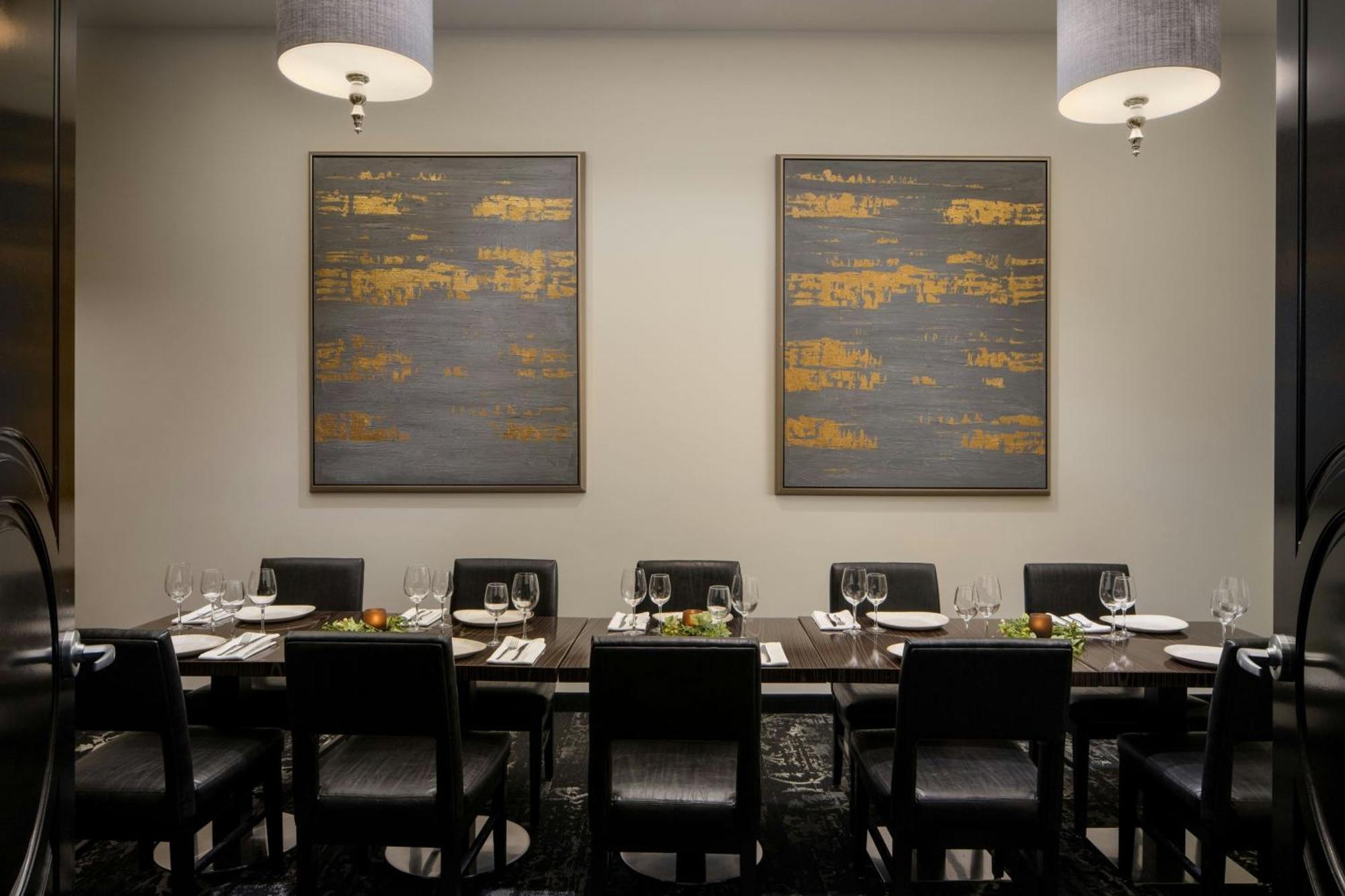 Hotel The Davenport Grand, Autograph Collection