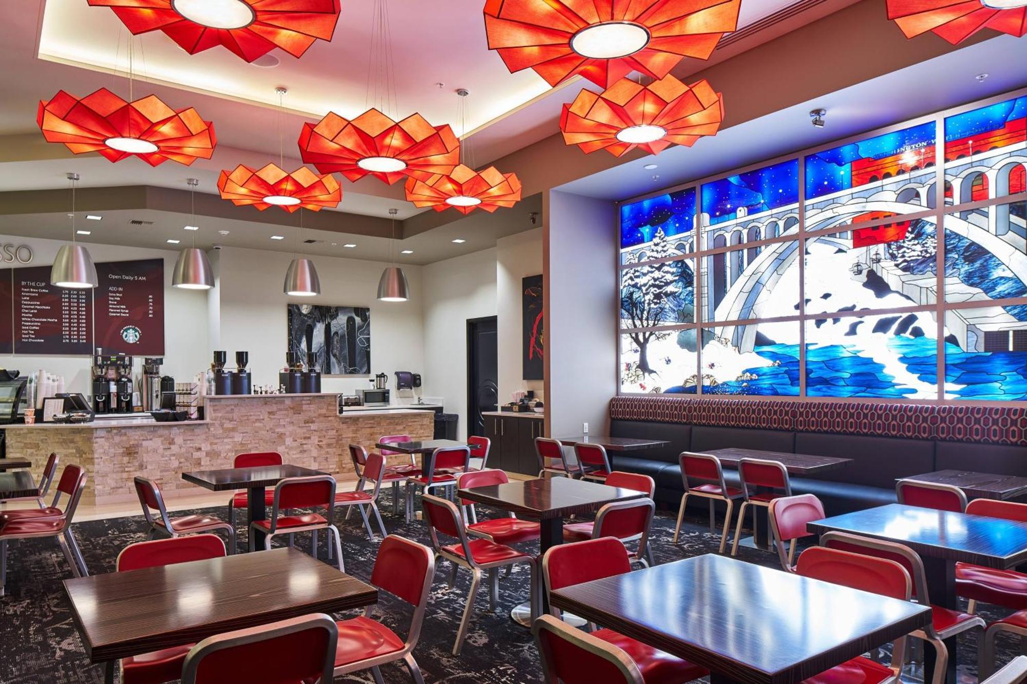 The Davenport Grand, Autograph Collection 4*