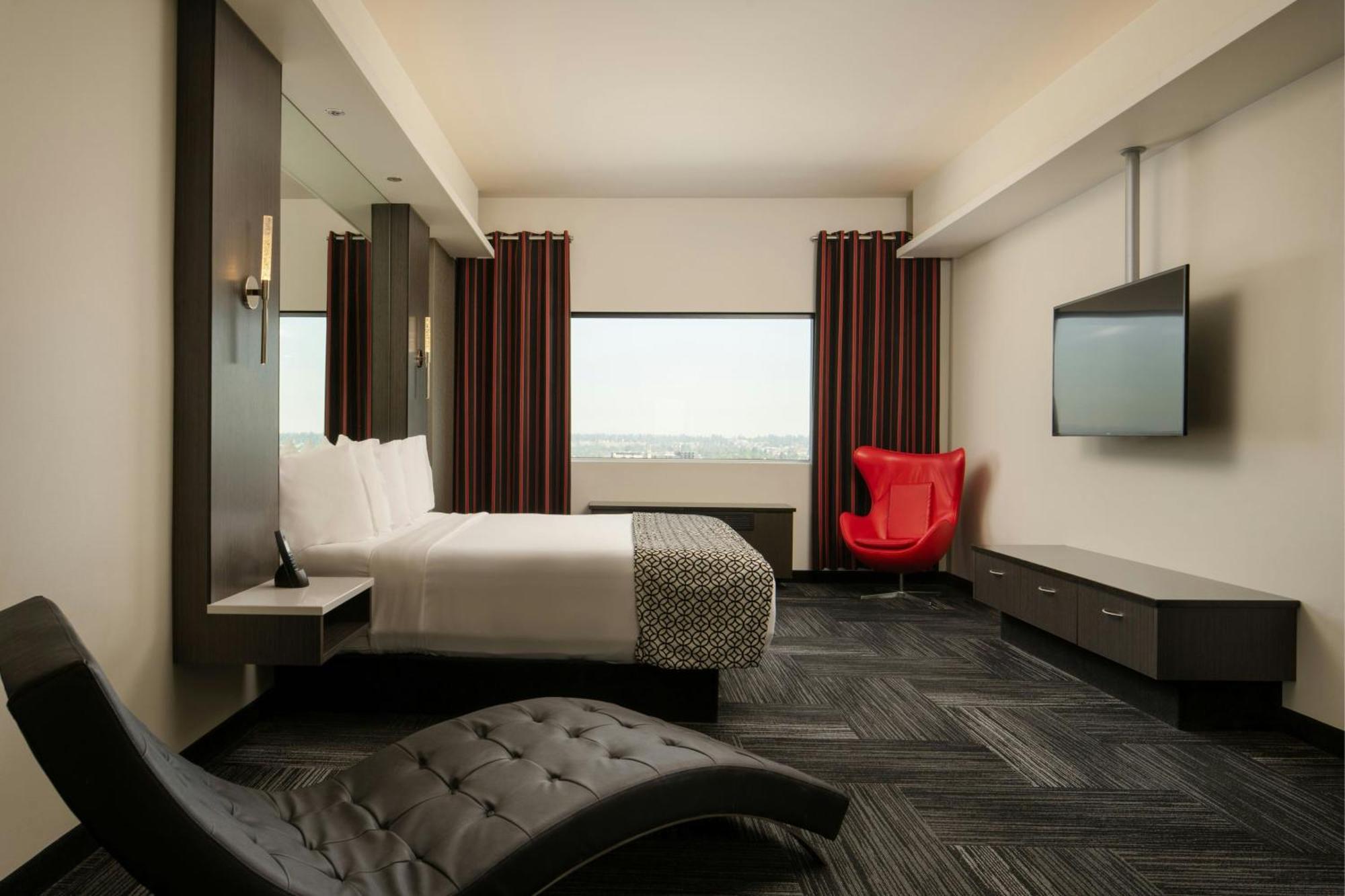 Hotel The Davenport Grand, Autograph Collection 4*