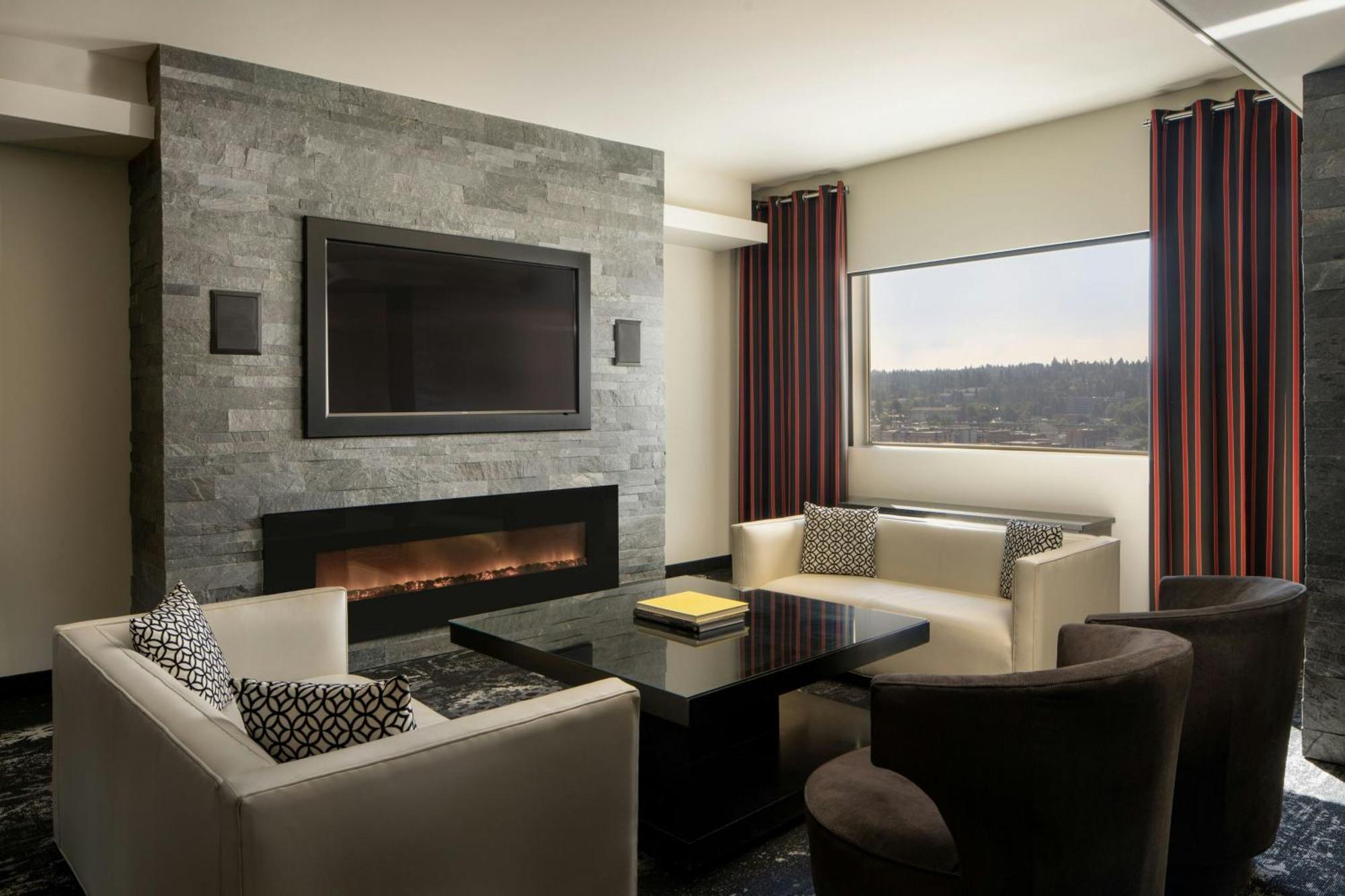Hotel The Davenport Grand, Autograph Collection