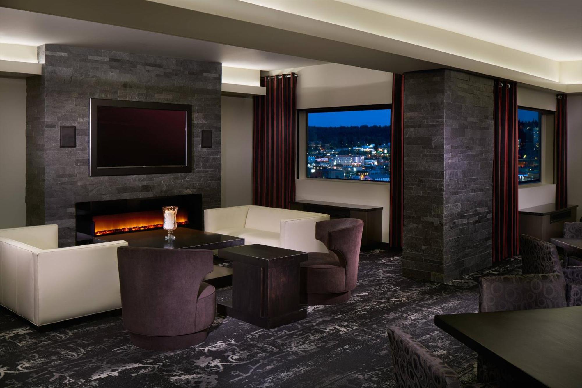 The Davenport Grand, Autograph Collection Spokane