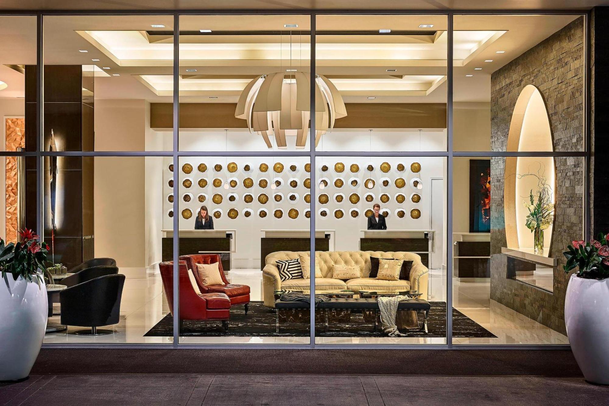 Hotel The Davenport Grand, Autograph Collection Spokane