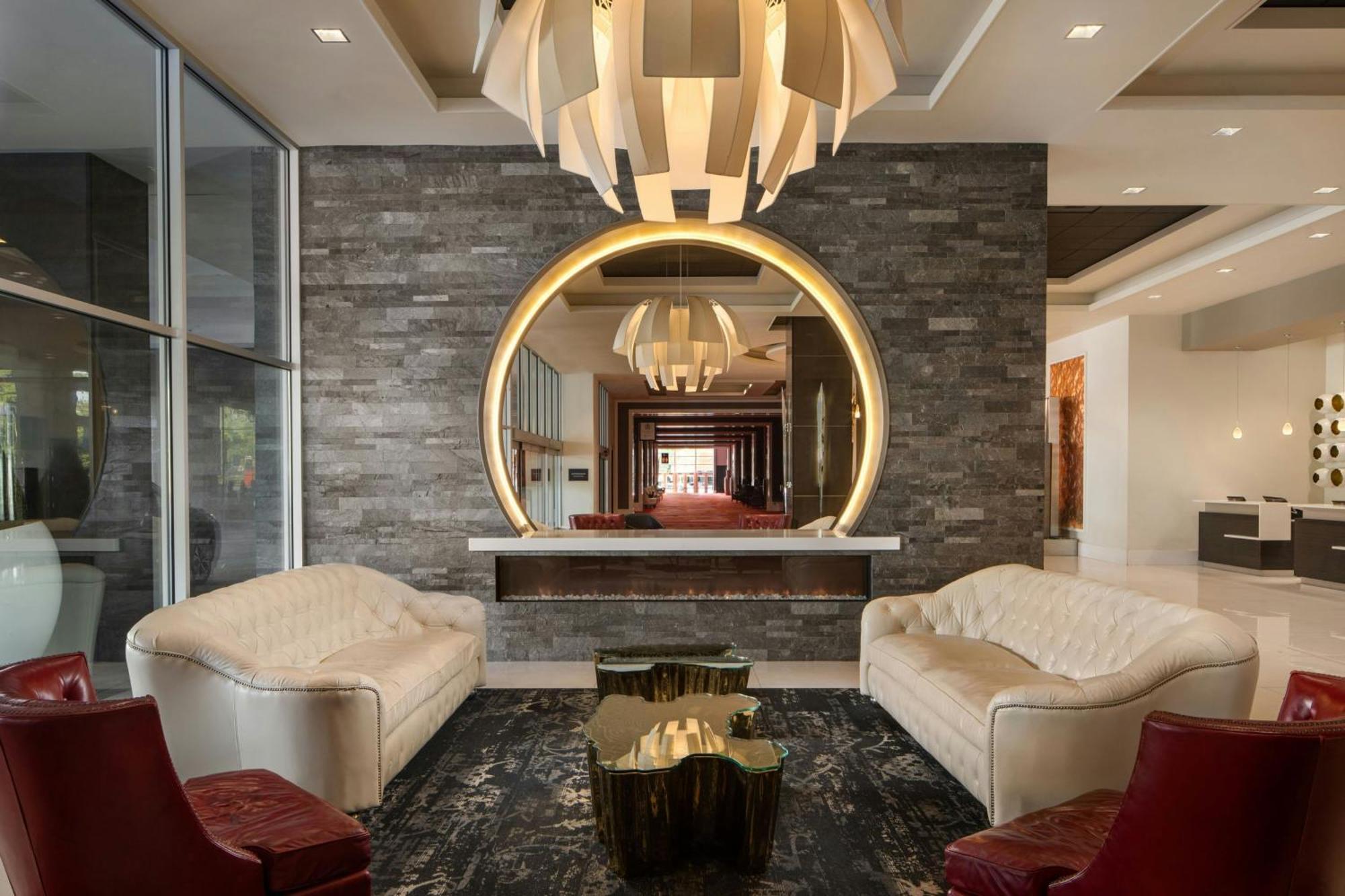 The Davenport Grand, Autograph Collection Spokane