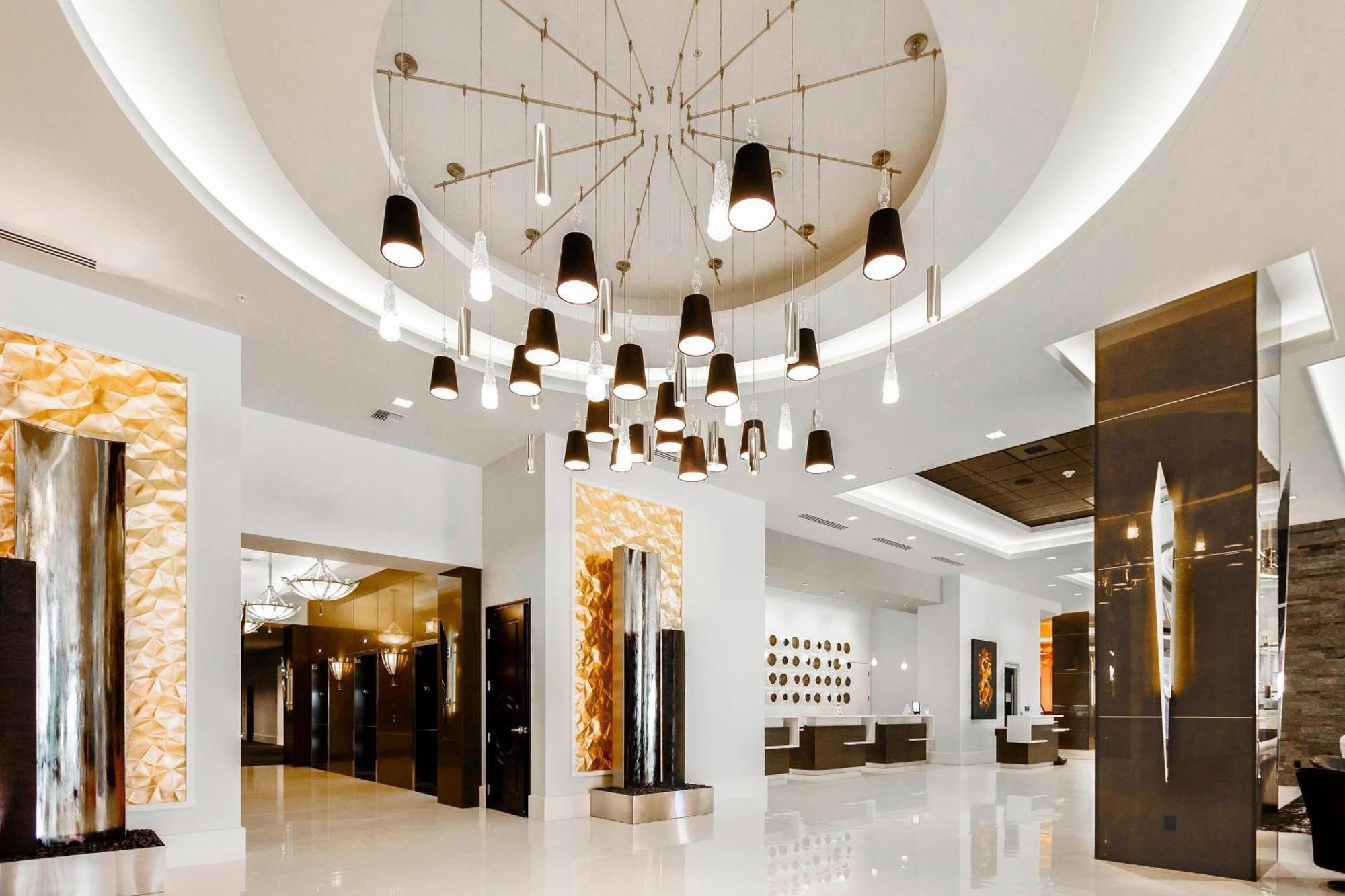 Hotel The Davenport Grand, Autograph Collection Spokane