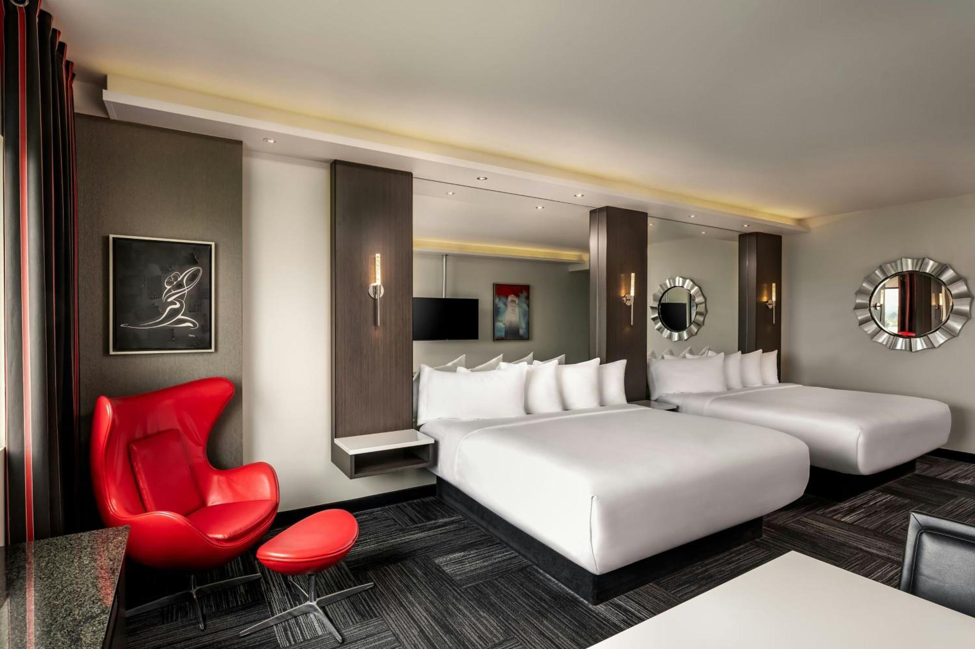 The Davenport Grand, Autograph Collection Hotel Spokane
