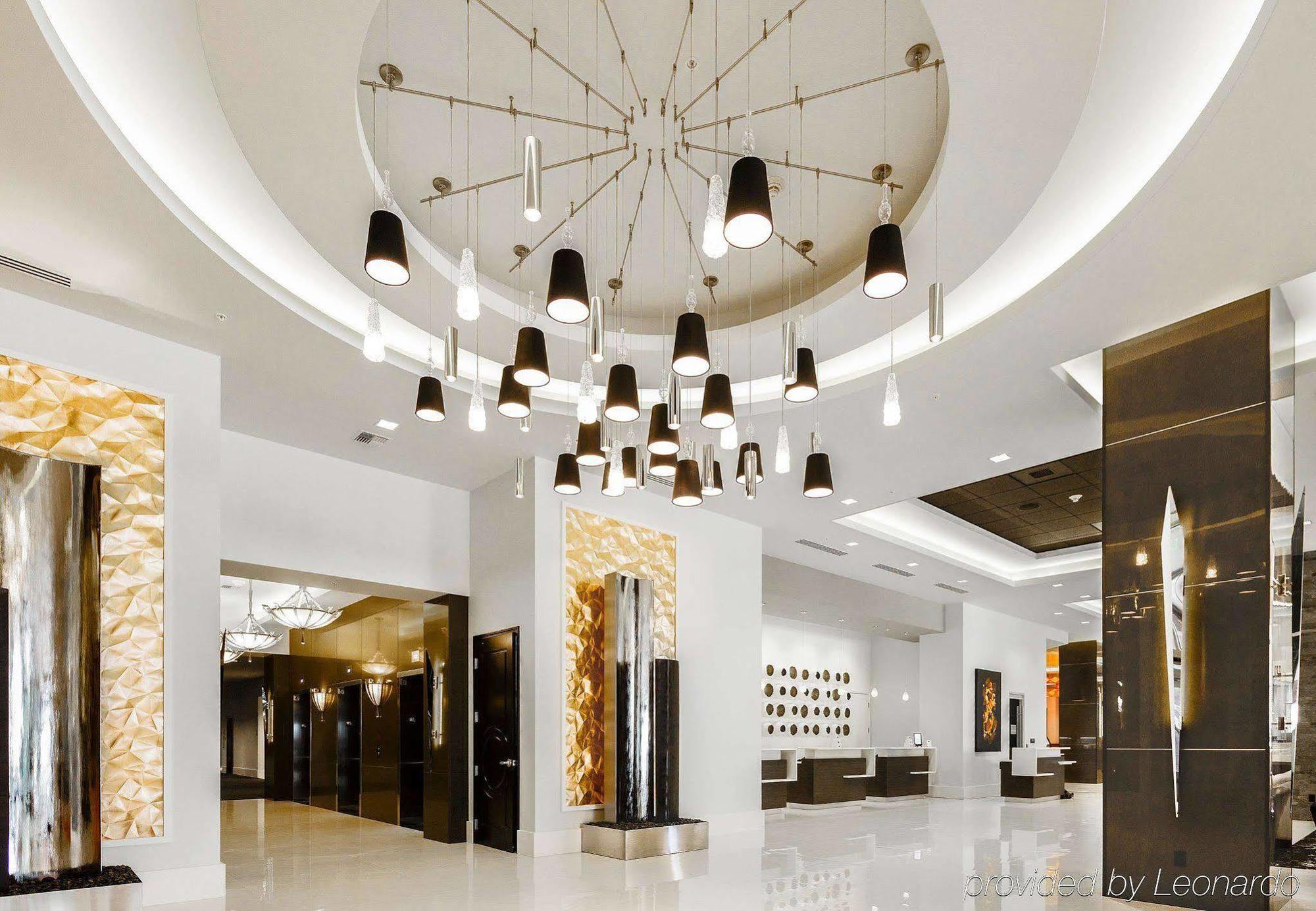 The Davenport Grand, Autograph Collection
