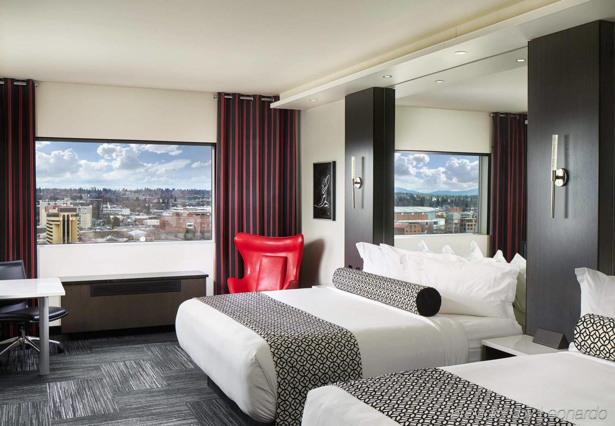 Hotel The Davenport Grand, Autograph Collection 4*