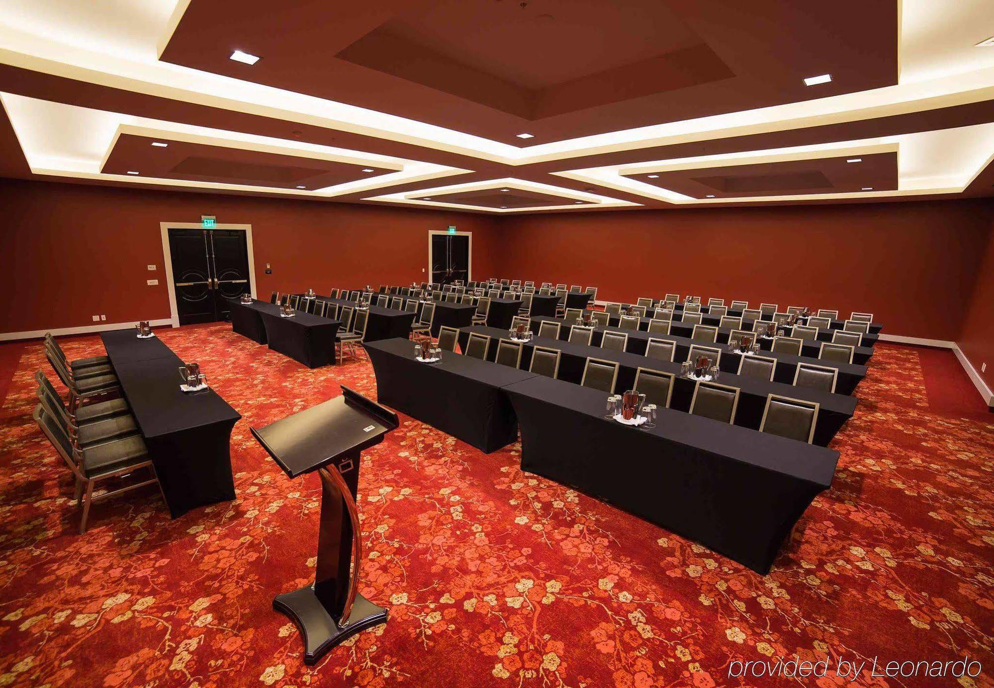 The Davenport Grand, Autograph Collection Hotel