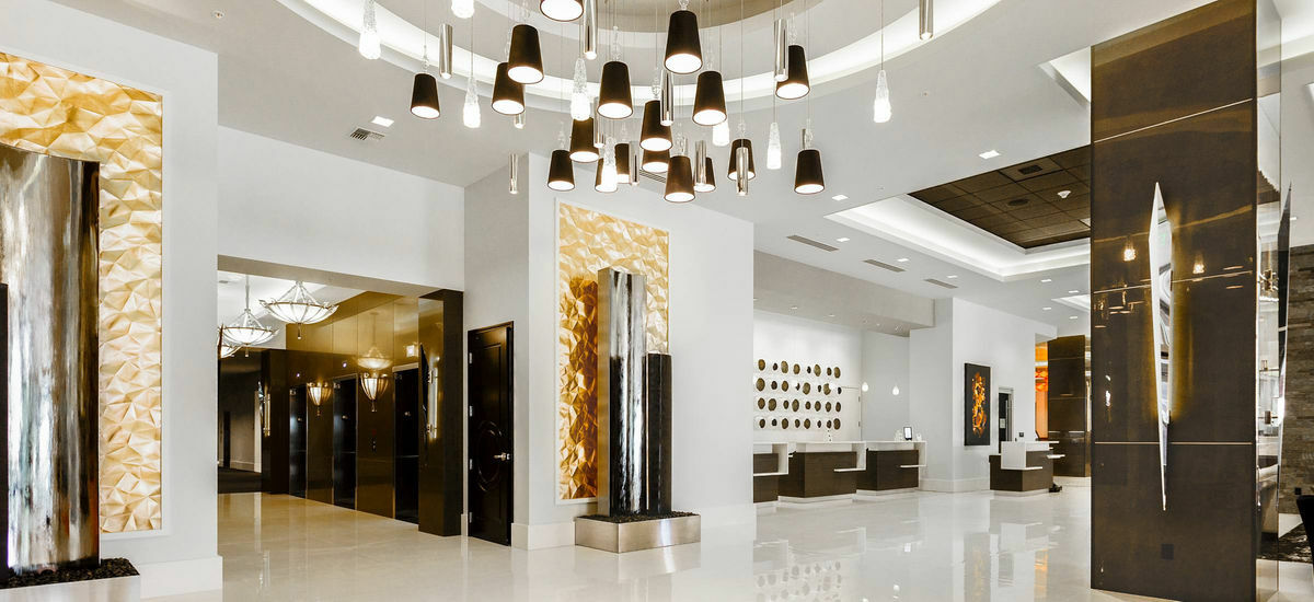 The Davenport Grand, Autograph Collection