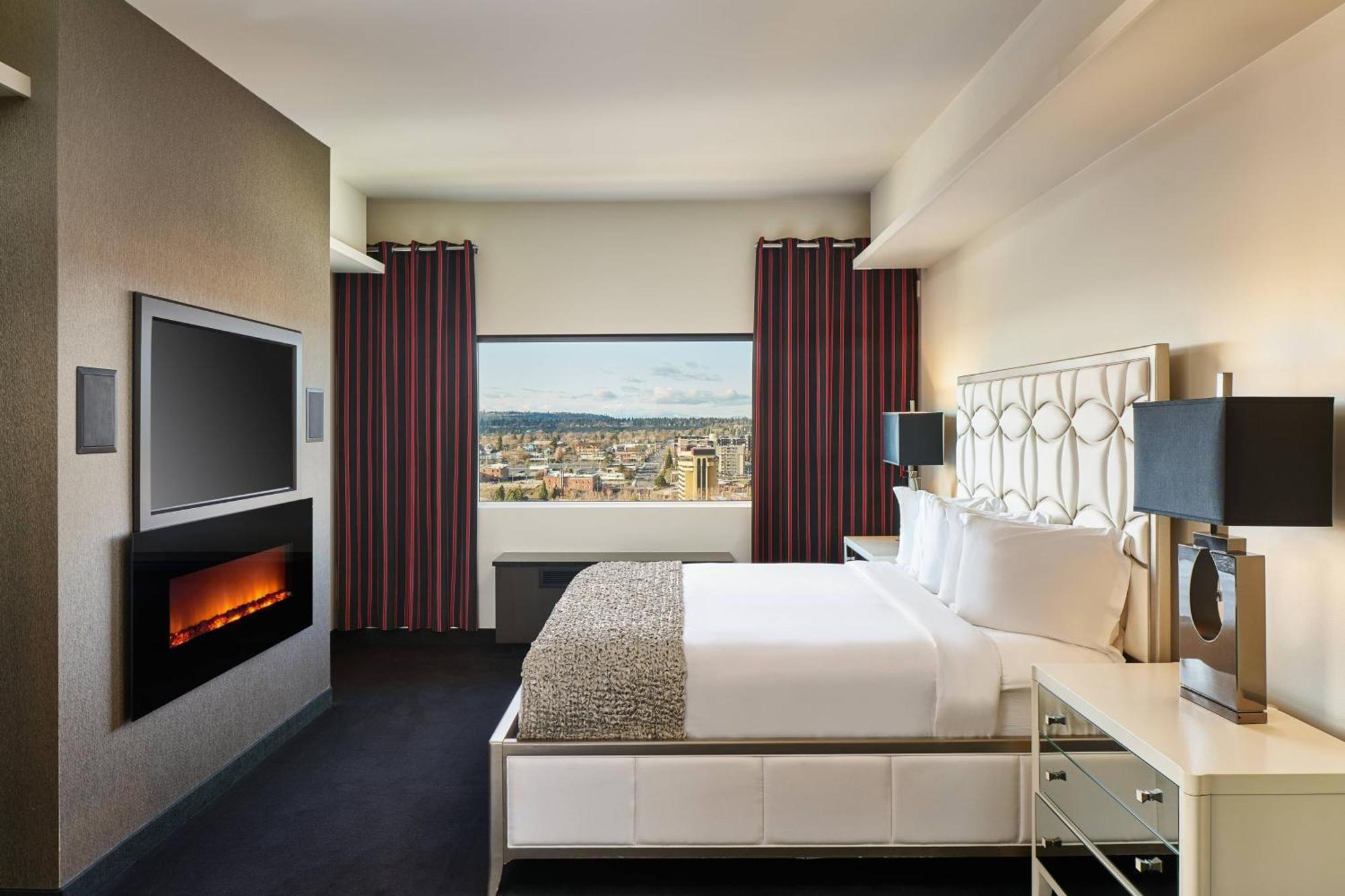 Hotel The Davenport Grand, Autograph Collection Spokane