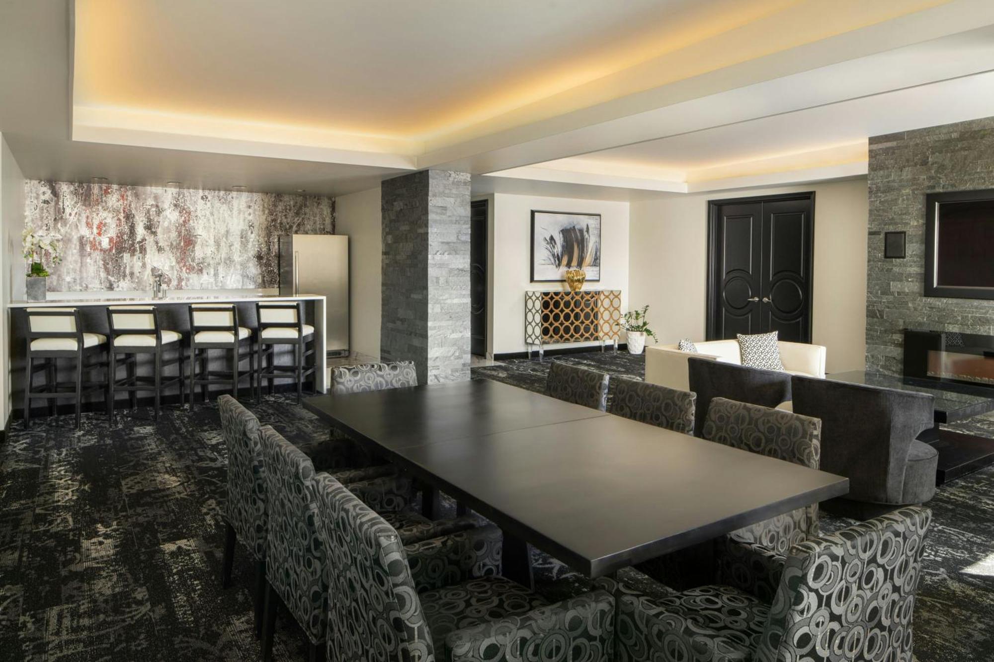 The Davenport Grand, Autograph Collection Hotel Spokane