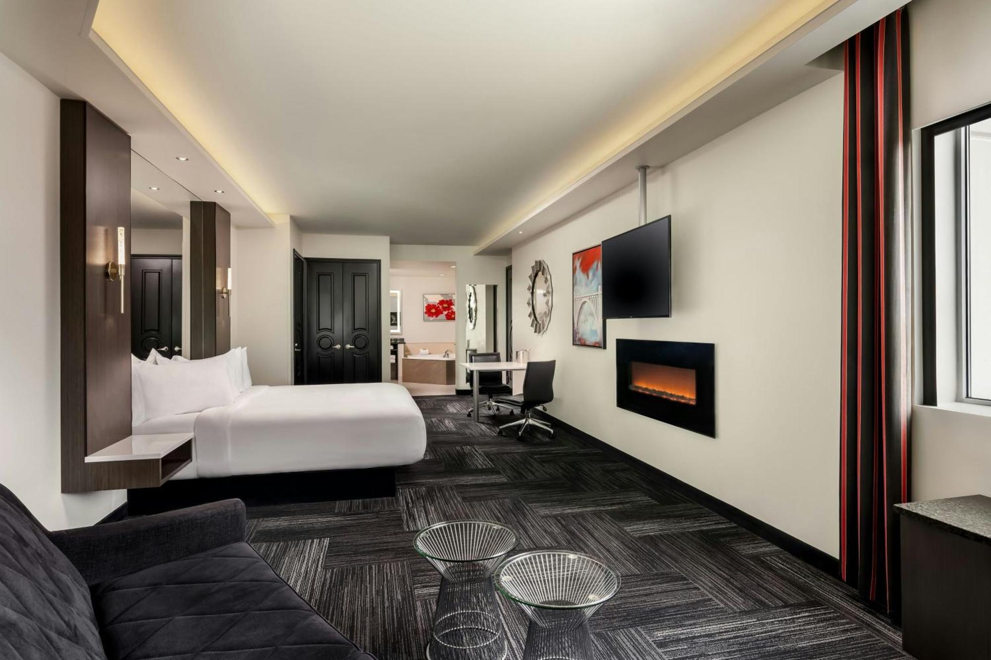 Hotel The Davenport Grand, Autograph Collection