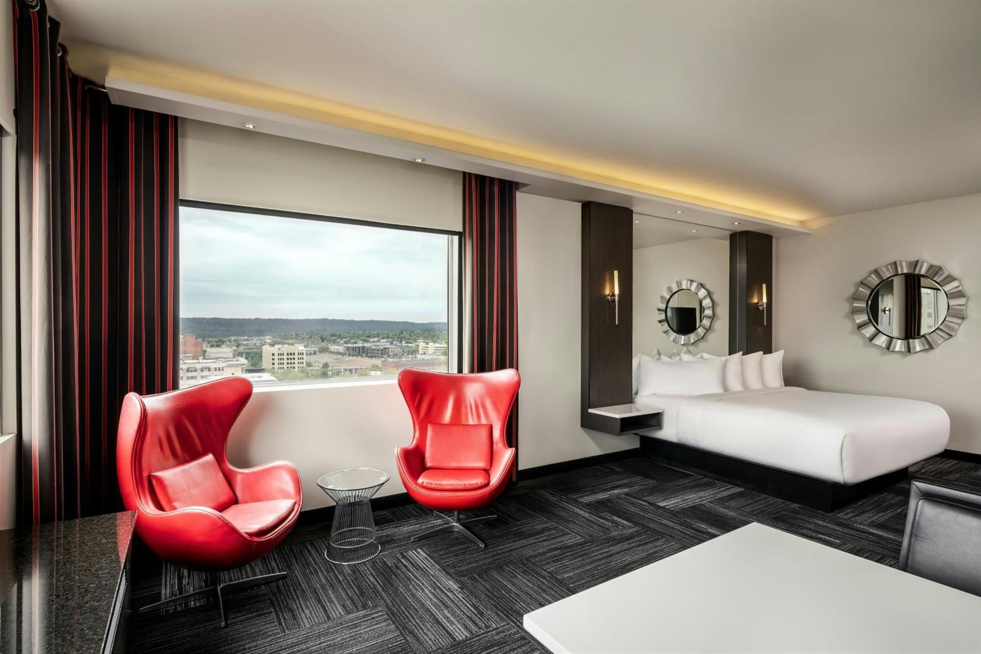 The Davenport Grand, Autograph Collection Hotel 4*