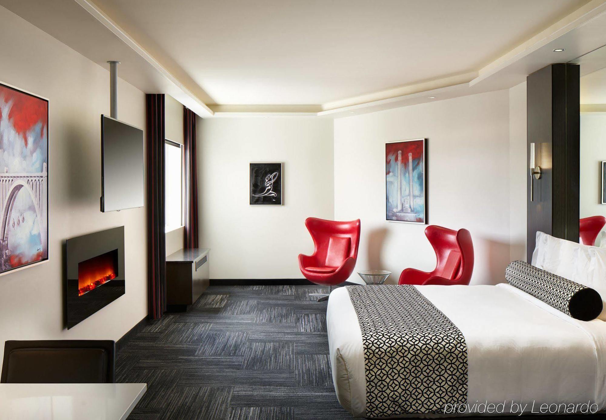Hotel The Davenport Grand, Autograph Collection 4*